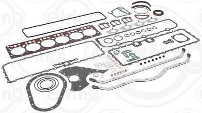 Full Gasket Kit, engine MB