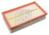 Air Filter Renault 82 00 399 214