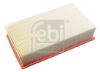 Air Filter Renault 82 00 399 214