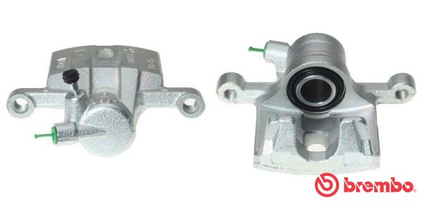 Brake Caliper MITSUBISHI L 400 Bus (PD_W, PC