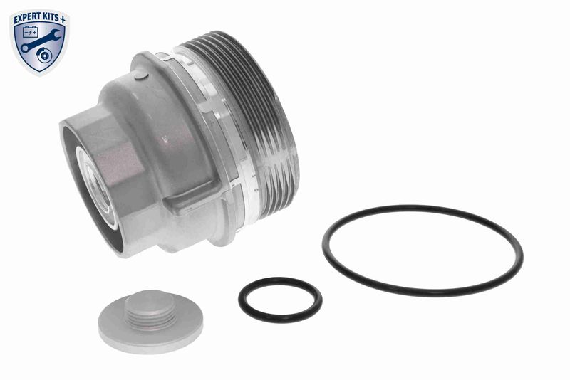 Housing, oil filter TOYOTA 15620-31050