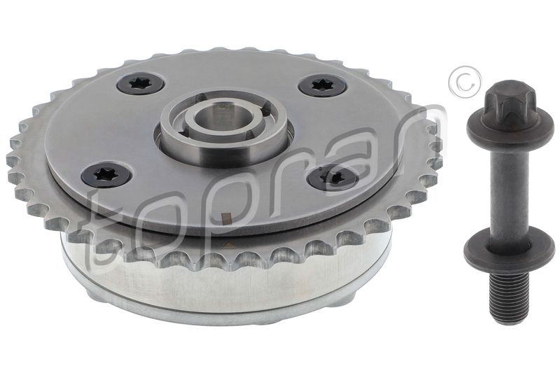 Camshaft Adjuster Opel, BMW/Mini, PSA