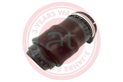 Air Spring, suspension MB W638