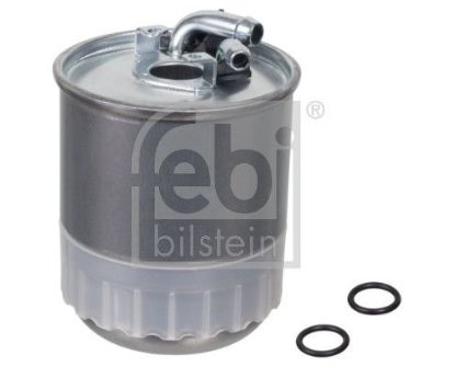 Fuel Filter Mercedes-Benz PKW 642 092 01 01