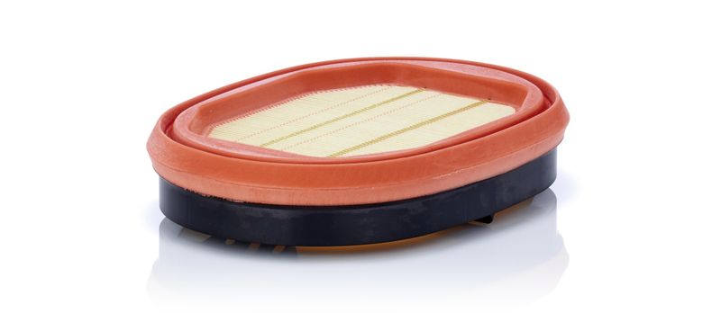 Secondary Air Filter Caterpillar ALAS-17033