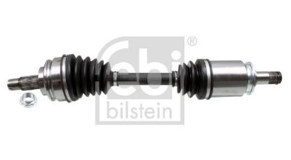 Drive Shaft BMW 31 60 7 565 313