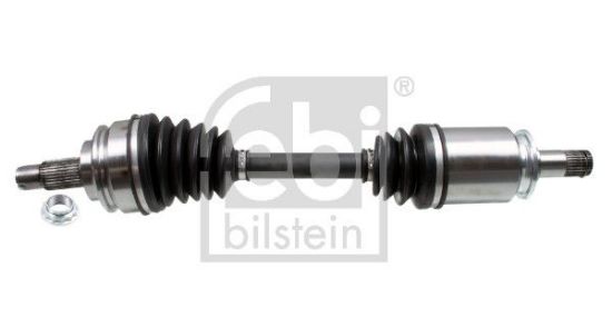Drive Shaft BMW 31 60 7 565 313