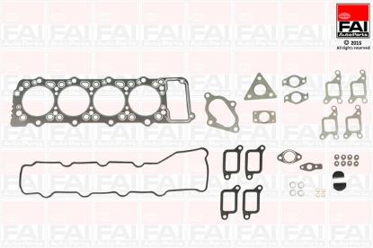 Gasket Kit, cylinder head