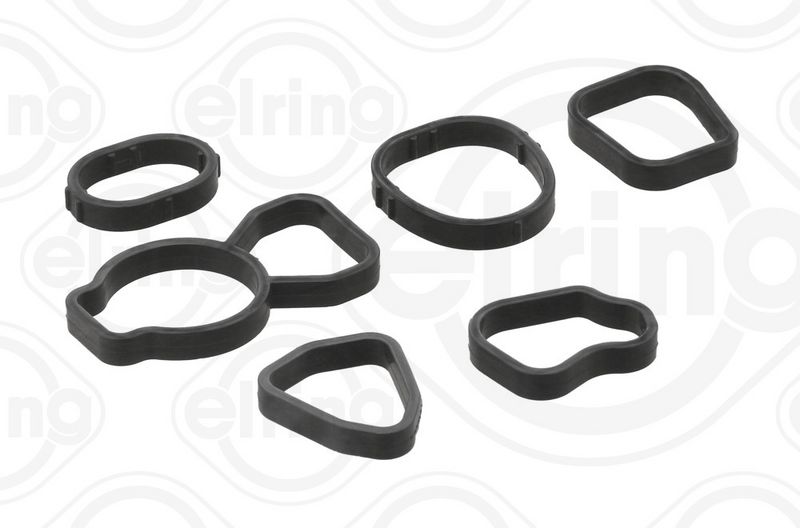 Gasket Set, oil cooler Renault
