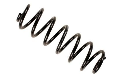 Suspension Spring Skoda Octavia (1U2);H;B3