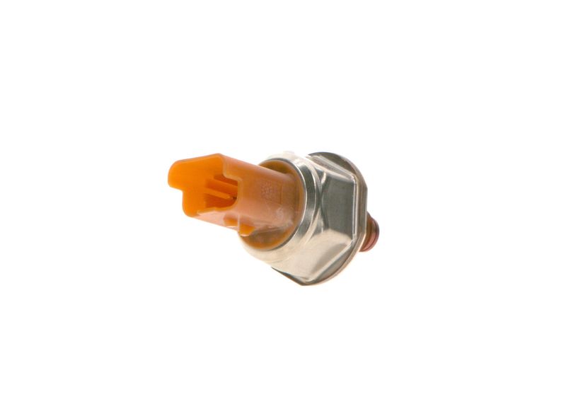 Sensor, fuel pressure PSA - 96 766 438 80