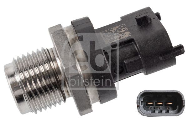 Sensor, fuel pressure Ford - 1 723 814