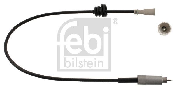 Speedometer Cable Opel - 1268 332