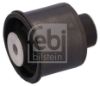 Bushing, axle beam VW-Audi 8Z0 501 541