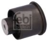 Bushing, axle beam VW-Audi 8Z0 501 541