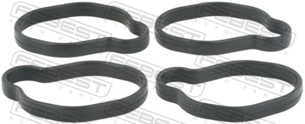 Seal Ring, spark plug shaft SUBARU 13293-AA051