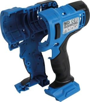 Housing, impact wrench Repair Kit "Housing" for Cordless Impact Wrench 99