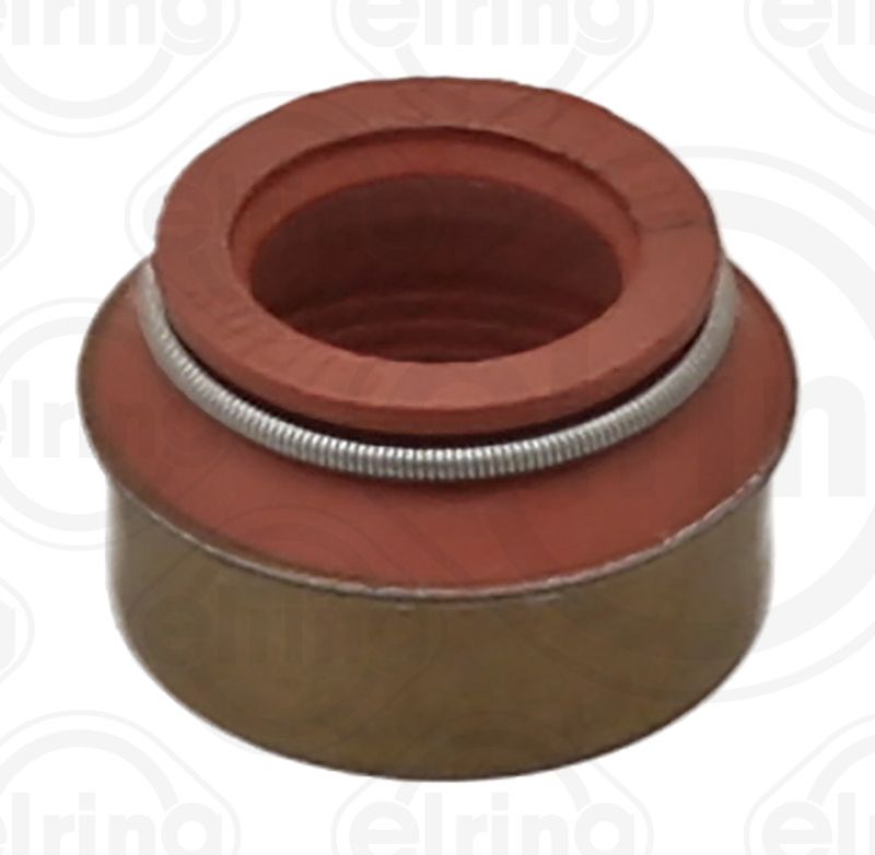 Seal Ring, valve stem Daf