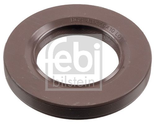 Shaft Seal, differential VW-Audi 857 525 275