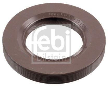 Shaft Seal, differential VW-Audi 857 525 275