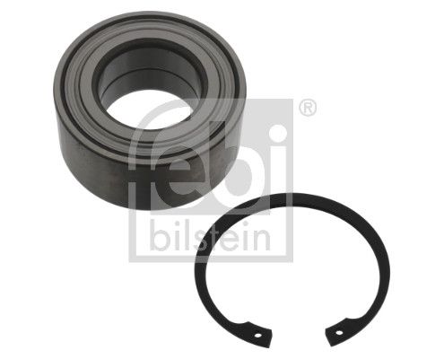 Wheel Bearing Kit Fiat PKW 71714473 SK