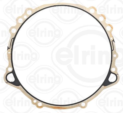 Gasket, stator housing Tesla 1606947-00-B