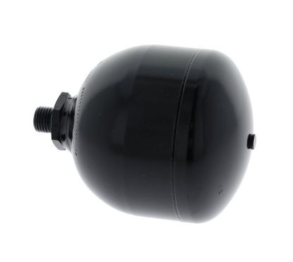 Pressure Accumulator, clutch Pressure Accumulator, clutch