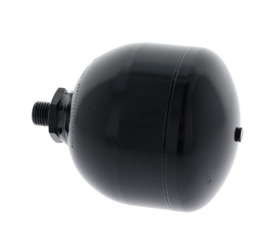 Pressure Accumulator, clutch Pressure Accumulator, clutch