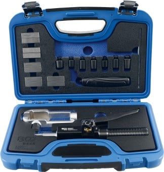 Flaring Tool Hydraulic Flaring Tool