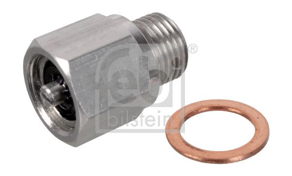 Non-Return Valve Volvo - 85122895