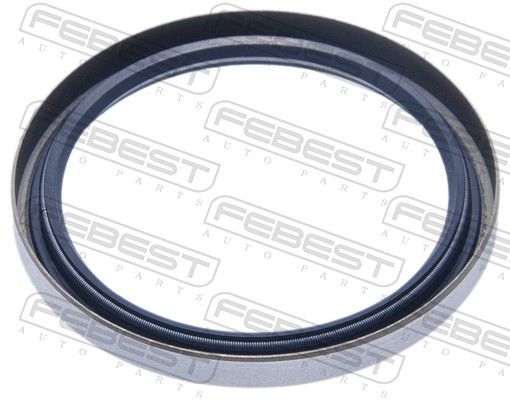 Shaft Seal, drive shaft TOYOTA 90310-58002