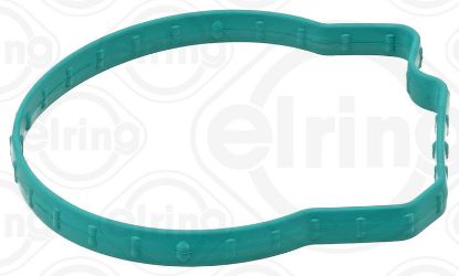 Gasket, intake manifold housing GM