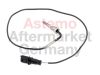 Sensor, exhaust gas temperature ALFA ROMEO 51802893