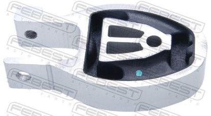 Mounting, manual transmission FORD 1 387 562, VOLVO 30680705