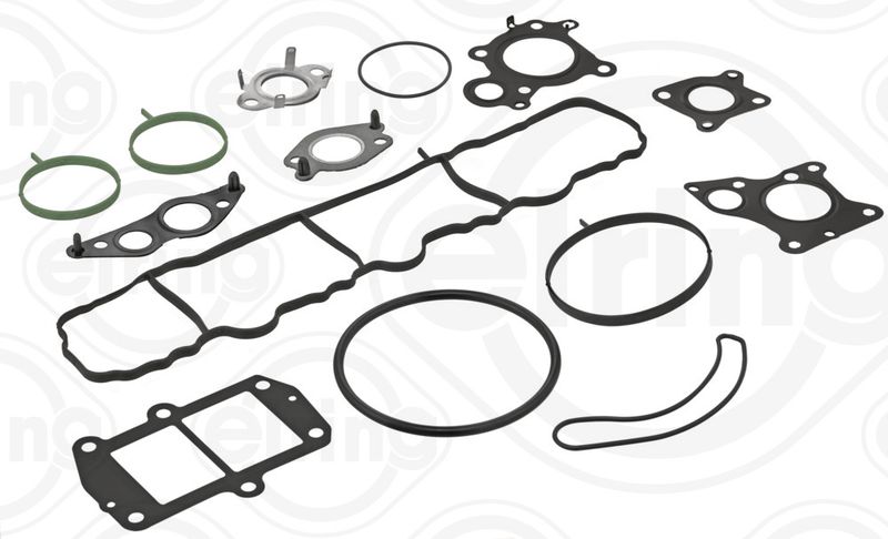 Gasket Set, EGR system DAIMLER PKW