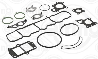 Gasket Set, EGR system DAIMLER PKW