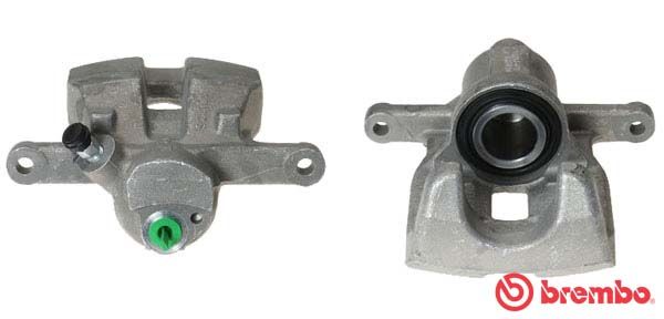 Brake Caliper LEXUS 4783048100