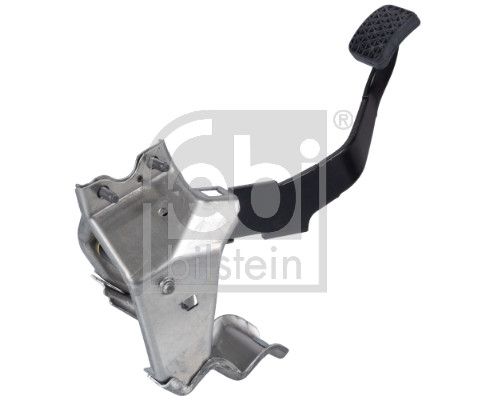 Clutch Pedal Vauxhall - 13214866
