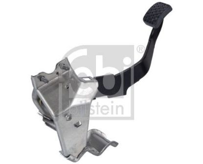 Clutch Pedal Vauxhall - 13214866