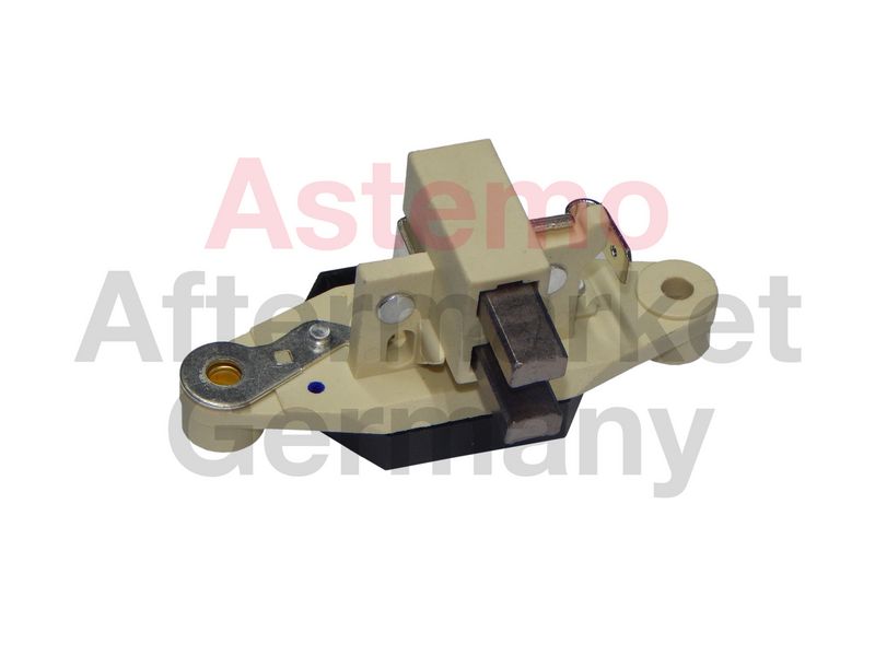 Alternator Regulator