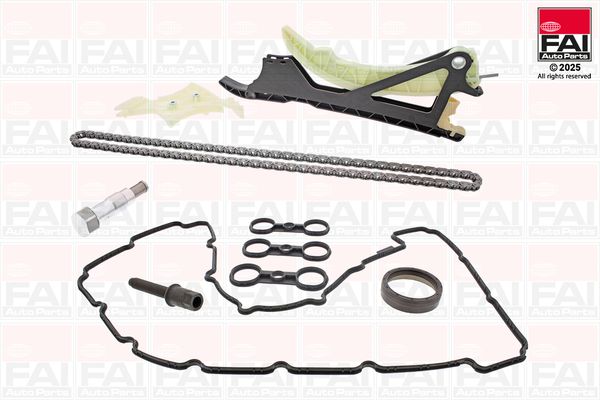 Timing Chain Kit