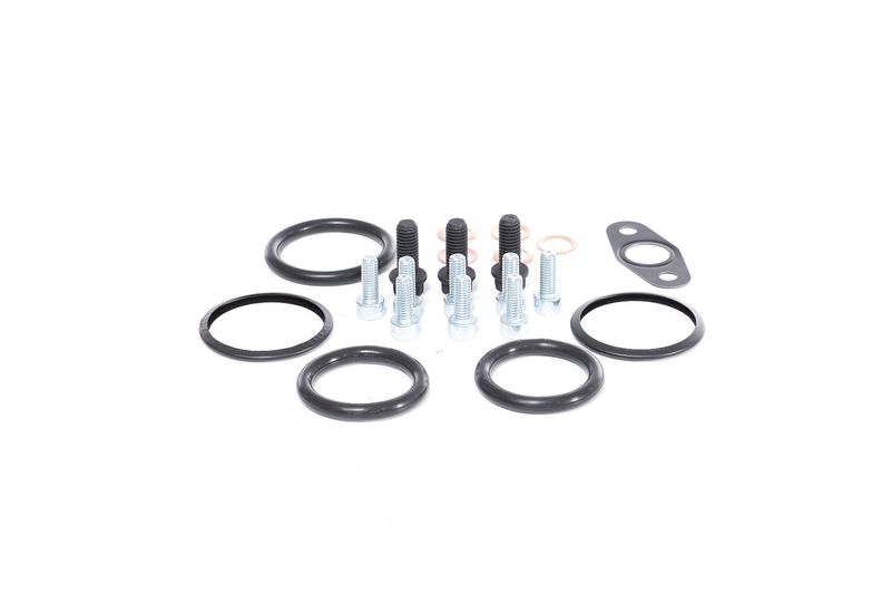 Mounting Kit, charger 0