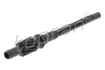 Angle Drive, speedometer cable VAG - 02A 409 197