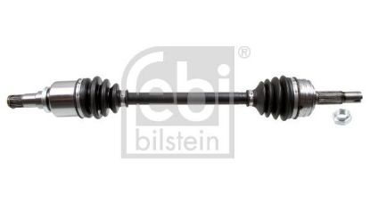 Drive Shaft CITROEN 16 123 467 80