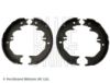 Brake Shoe Set, parking brake TOYOTA - 46540-60021