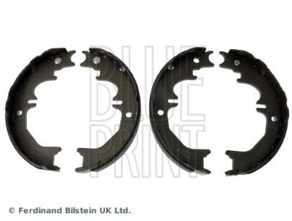 Brake Shoe Set, parking brake TOYOTA - 46540-60021