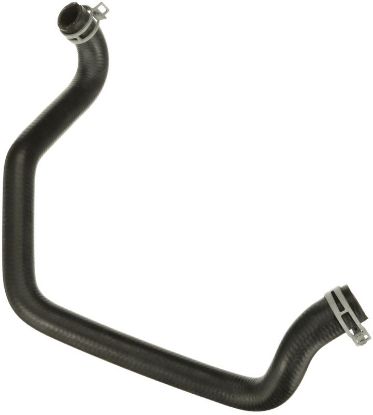 Heater Hose MERCEDES-BENZ - A2468303496
