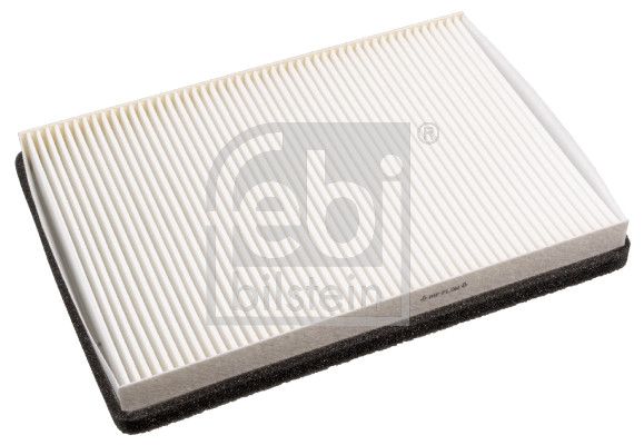 Filter, cabin air VW-Audi 3A0 819 644