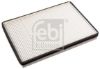 Filter, cabin air VW-Audi 3A0 819 644