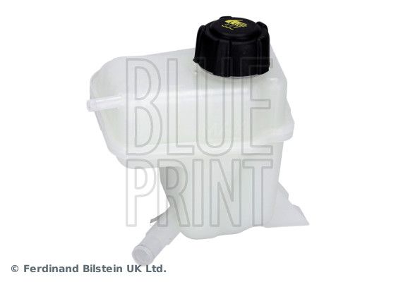 Expansion Tank, coolant NISSAN - 21721-JD00B S1